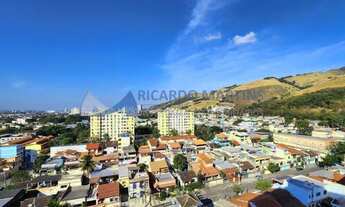 Imagem 2: Apartamento para venda possui 65 metros quadrados com 2 quartos