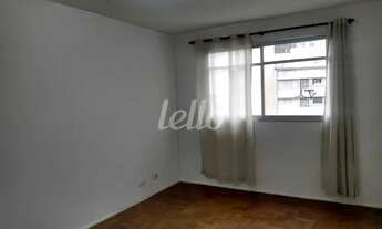 Imagem: São Paulo - Apartamento Padrão - Jardins