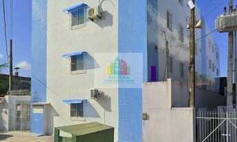 Imagem 2: Siqueira Aluga: Apartamento com 2 quartos em Prazeres