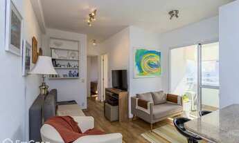 Imagem: Apartamento à venda em Sao Paulo