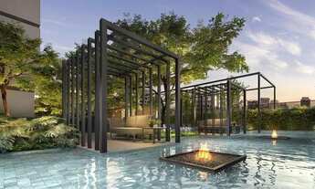 Imagem 5: Apartamento 157m² com 4 quartos - Metrô Vila Madalena