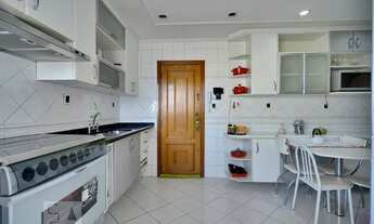 Imagem 4: Apartamento à Venda - Bom Retiro, 3 Quartos, 156 m2