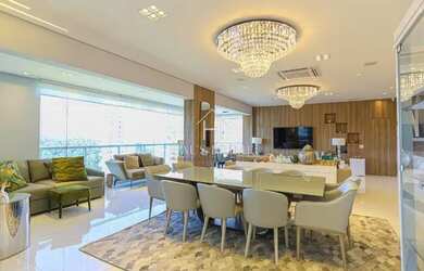 Imagem 4: Venda Apartamento com 4 dormitórios