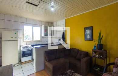 Imagem 2: Casa para Aluguel - Cohab A, 1 Quarto, 30 m2