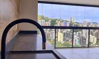 Imagem 5: Cód.: 1 - Espaçoso Apartamento com 3 Suítes e Vista Permanente com vista para o Bom Pasto