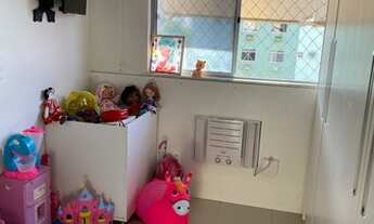 Imagem 6: Apartamento venda imbui rua das araras 2/4 Imbui salvador Bahia