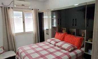 Imagem 6: Apartamento com 1 dormitório à venda, 55 m² por R$ 230.000,00 - Centro - São Vicente/SP