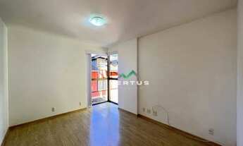 Imagem 5: Apartamento com TRÊS Quartos à venda, 91 m² por R$ 540.000 - Alto - Teresópolis/RJ