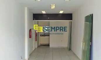 Imagem 4: Loja para alugar no bairro Santa Amélia, na avenida Guarapari