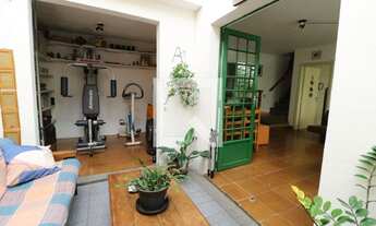 Imagem 7: Casa para Aluguel - Jardim Éster Yolanda, 3 Quartos, 150 m2