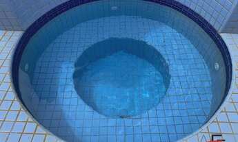 Imagem 2: Excelente apartamento mobiliado com 2 quartos do Porto das Dunas - AP51975