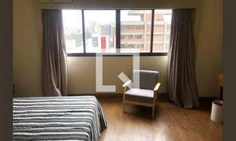 Imagem 2: Apartamento para Aluguel - Vila Clementino, 1 Quarto, 27 m2