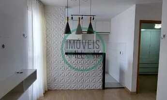 Imagem: Apartamento - Jardim Santa Inês III - 2