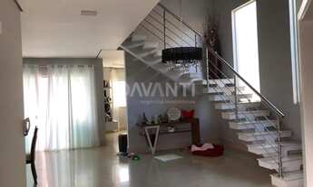 Imagem 4: Casa - Parque Alto Taquaral - Campinas