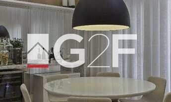 Imagem 6: Apartamento para venda no Cambuí