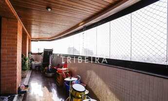 Imagem 7: Imóvel de 178m², com 4 dormitórios (sendo 3 suítes)