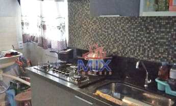 Imagem: APARTAMENTO COM PLANEJADO PARA ALUGAR BONSUCESSO