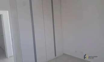 Imagem 5: Apartamento com 3 dormitórios para alugar, 84 m² por R$ 4.470/mês - Jardim Aquarius - São