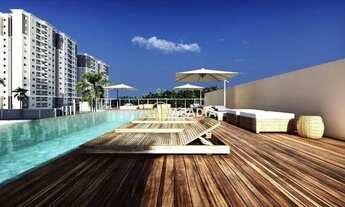 Imagem 6: Apartamento a venda Monte Carlo Residence Club Paulínia/SP