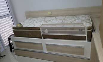 Imagem 6: Casa Paulínia Casa em condomínio com 3 dormitórios