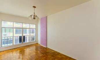 Imagem: Apartamento para Aluguel - Ingá, 2 Quartos