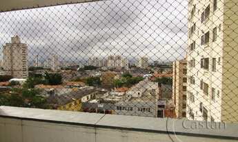 Imagem 6: Apartamento reformado para alugar na mooca