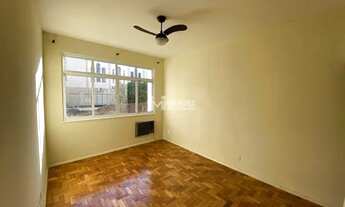 Imagem 2: Tijuca Apartamento com 1 dormitório