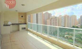 Imagem 3: Ótimo imóvel apartamento com 3 dormitórios à venda, 218 m² por R$ 1.474.000 - Bosque das J