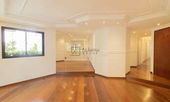 Imagem 3: Locação Apartamento 3 Dormitórios - 160 m² Moema