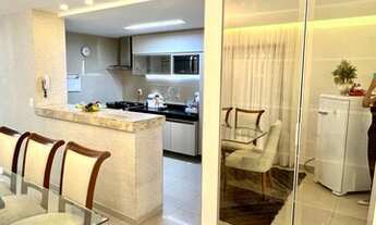 Imagem 4: Casa em condomínio com 3 suítes em - Eusébio - Ceará