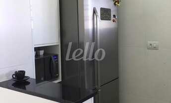 Imagem 7: São Paulo - Apartamento Padrão - Mooca