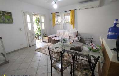 Imagem 4: CASA RESIDENCIAL em ILHABELA - SP, PEREQUE