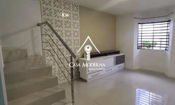 Imagem 2: Sobrado em condomínio, semi mobiliado, para locação por R$2.200,00 em Cascavel