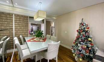 Imagem 5: Apartamento com 3 dormitórios para alugar, 100 m² por R$ 5.180,00/mês - Vila Osasco - Osas