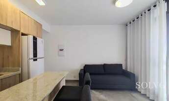 Imagem 2: Apartamento com 2 dormitórios para alugar, 62 m² por R$ 7.369,00/mês - Sumarezinho - São P