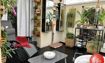 Imagem 4: São Paulo - Apartamento Padrão - Tatuapé