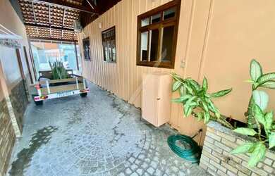 Imagem 4: Blumenau - Casa Comercial - Velha