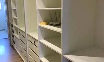 Imagem 2: Duplex para venda tem 150 m² com 3 suítes Alphaville 18 do Forte