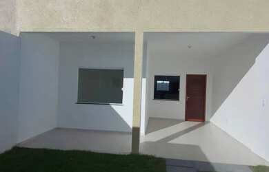 Imagem 4: Casa na Barra dos coqueiros