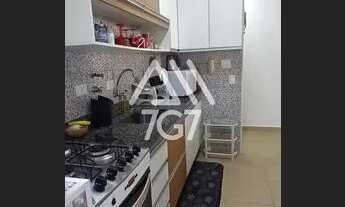 Imagem 7: COBERTURA À VENDA NA PRAIA DA ENSEADA - GUARUJÁ