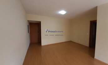 Imagem 7: ALUGA-SE APARTAMENTO 3 DORMITÓRIOS 2 VAGAS LAZER COMPLETO