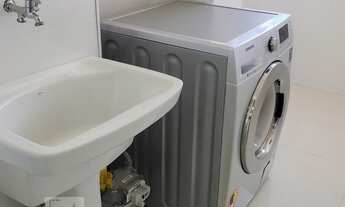 Imagem 7: Apartamento para Aluguel - Tatuapé, 2 Quartos, 102 m2