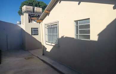 Imagem 7: CASA VILA ALVORADA COM 3 QUARTOS, SALA EM 3 AMBIENTES, COZINHA ÁREA DE SERVIÇO E DESPESA