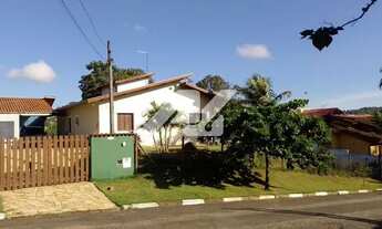 Imagem 2: Casa - Colinas do Ermitage (Sousas) - Campinas
