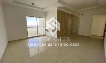 Imagem: Lindo apartamento 4 quartos - Setor Nova