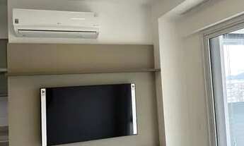 Imagem 3: Apartamento para aluguel possui 78 metros quadrados com 2 quartos em Gonzaga - Santos - SP