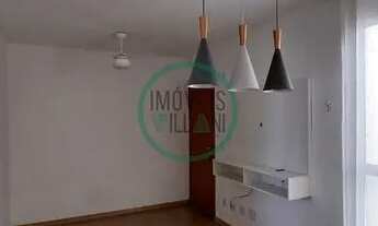 Imagem 2: Apartamento - Jardim Santa Inês III - 2 Dormitórios - 43m²