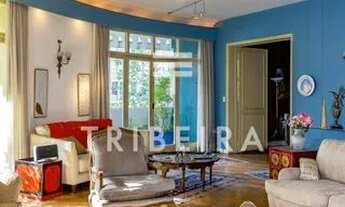 Imagem 4: Imóvel de 500m², com 4 dormitórios (sendo 1 suíte)