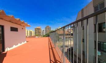 Imagem 3: Kitnet/conjugado para venda com 29 metros quadrados com 1 quarto em Camaquã - Porto Alegre