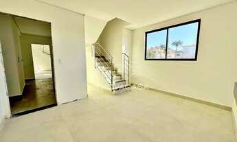 Imagem 3: Cobertura com 3 dormitórios à venda, 118 m² por R$ 565.000,00 - Planalto - Belo Horizonte